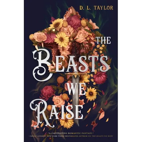 The Beasts We Raise