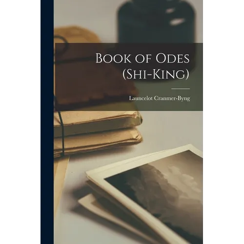 Book of Odes (Shi-King)