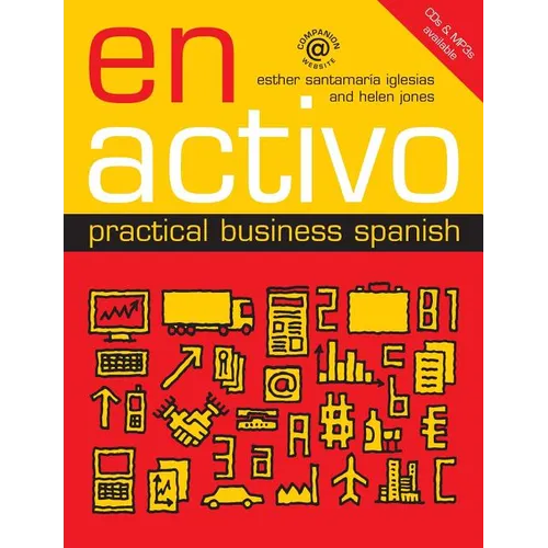 En Activo: Practical Business Spanish