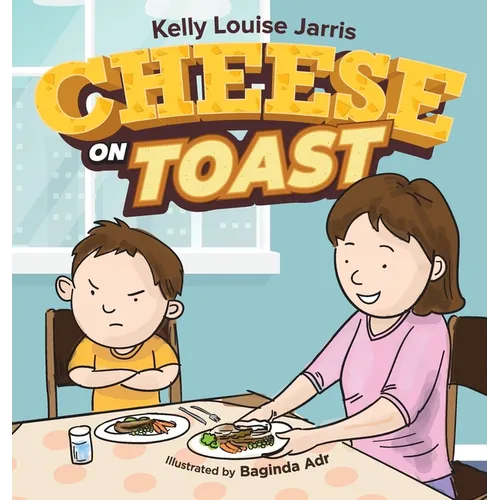 Cheese On Toast