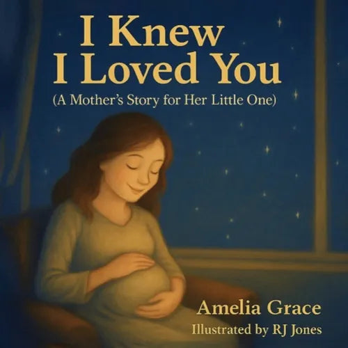 I Knew I Loved You