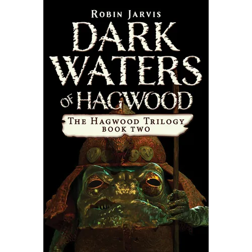 Dark Waters of Hagwood