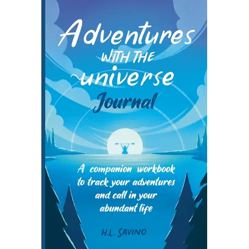Adventures with the Universe Journal