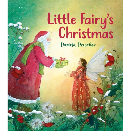 Little Fairy's Christmas