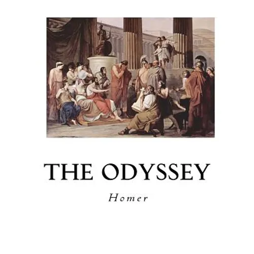 The Odyssey