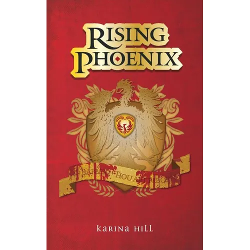 Rising Phoenix