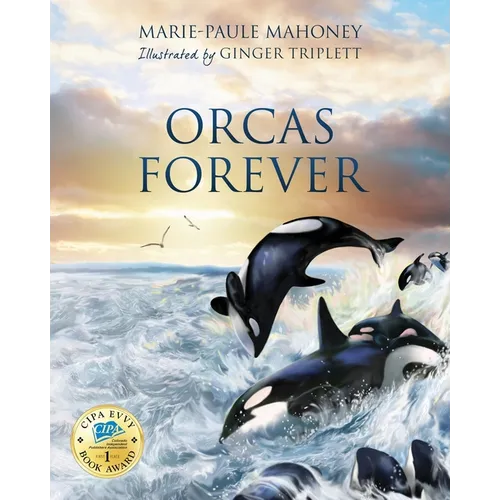 Orcas Forever