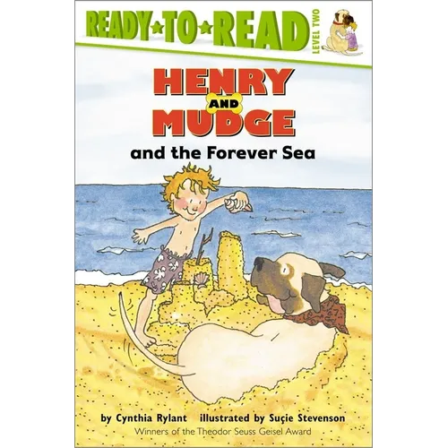 Henry and Mudge and the Forever Sea