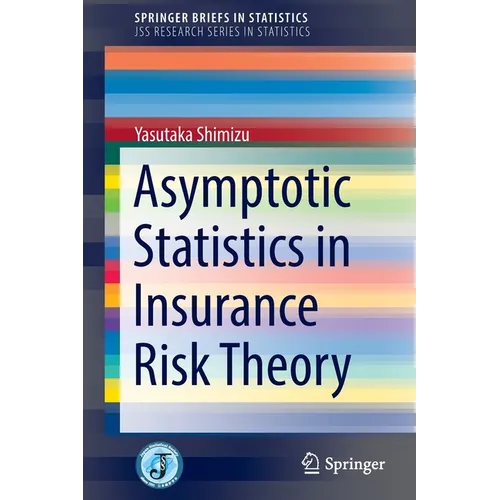 Asymptotic Statistics in Insurance Risk Theory
