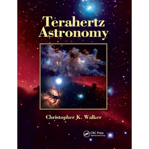 Terahertz Astronomy