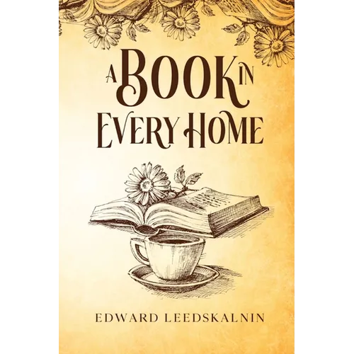 A Book in Every Home