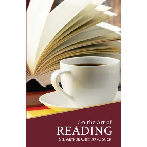 On the Art of Reading