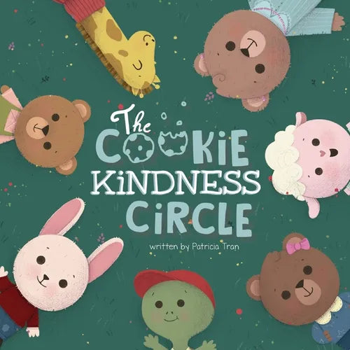 The Cookie Kindness Circle