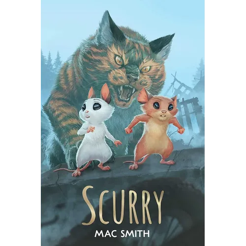 Scurry