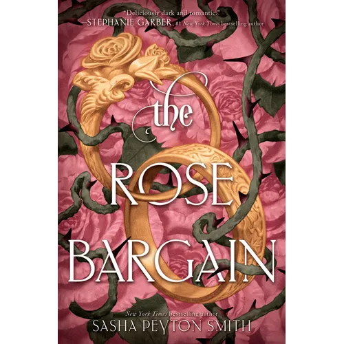 The Rose Bargain