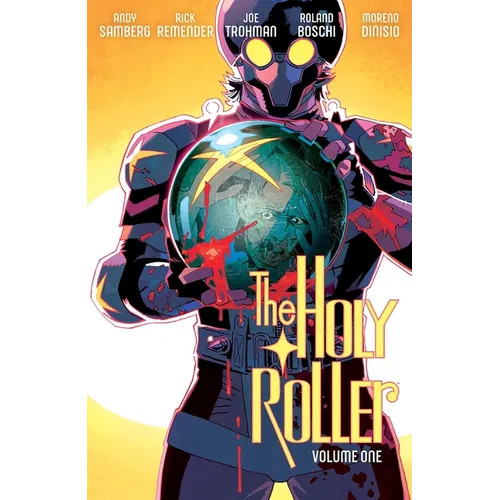 The Holy Roller