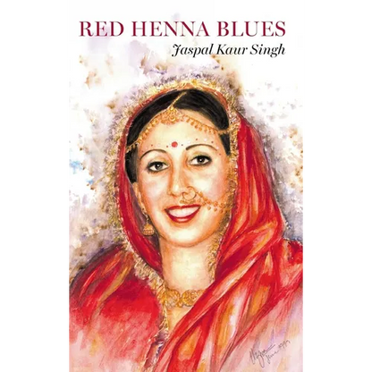 Red Henna Blues