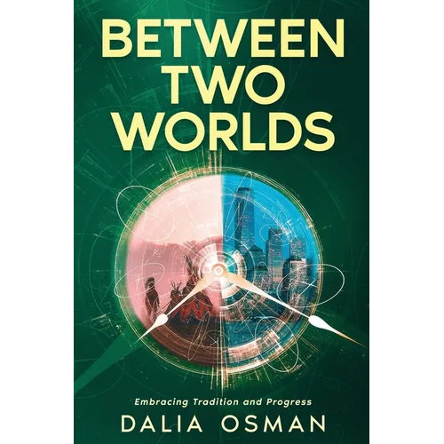 Between Two Worlds: Embracing Tradition and Progress