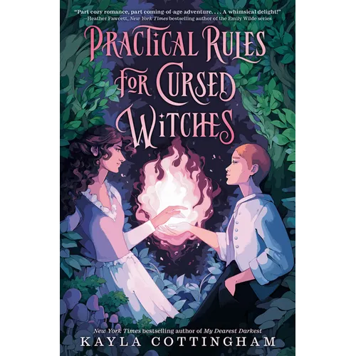 Practical Rules for Cursed Witches