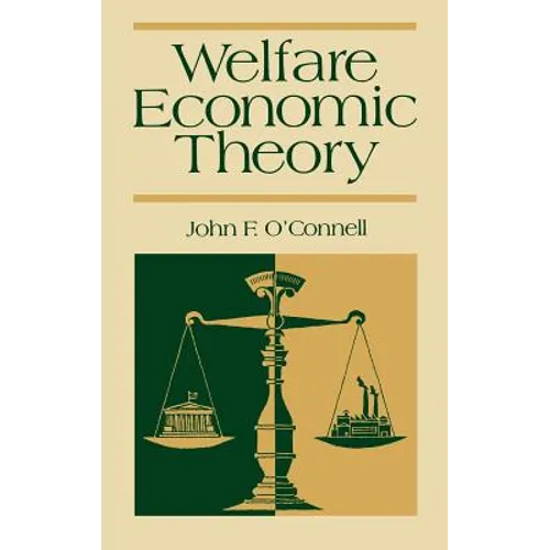 Welfare Economic Theory