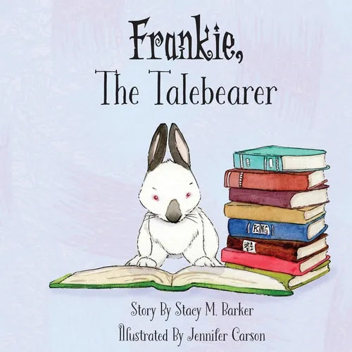 Frankie, The Talebearer