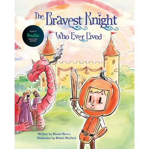 The Bravest Knight Who Ever Lived