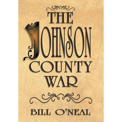 The Johnson County War