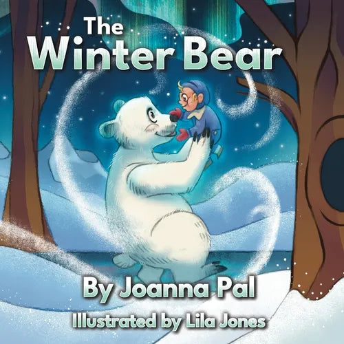 The Winter Bear