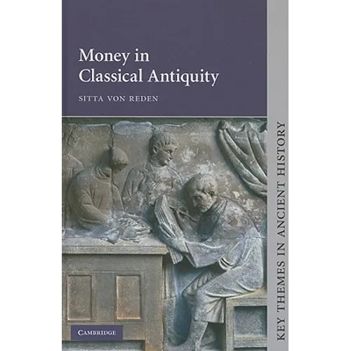 Money in Classical Antiquity