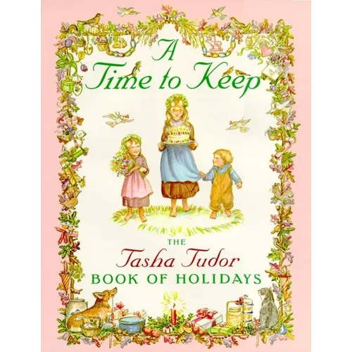 A Time to Keep: Time to Keep