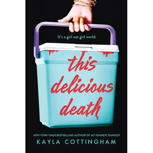 This Delicious Death