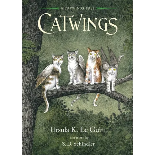 Catwings