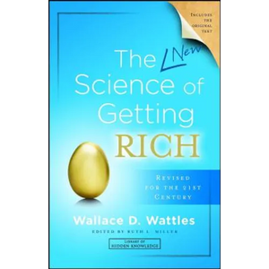 New Science of Getting Rich