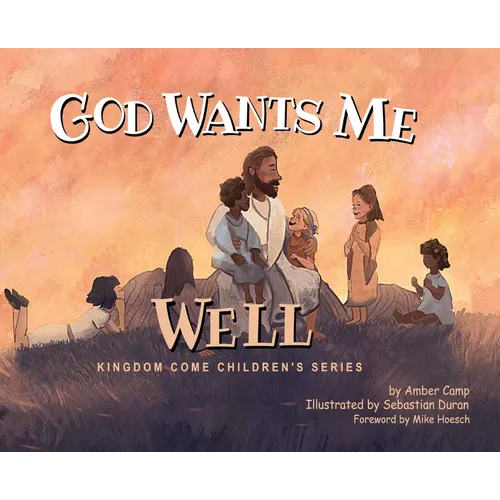 God Wants Me Well