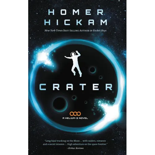 Crater