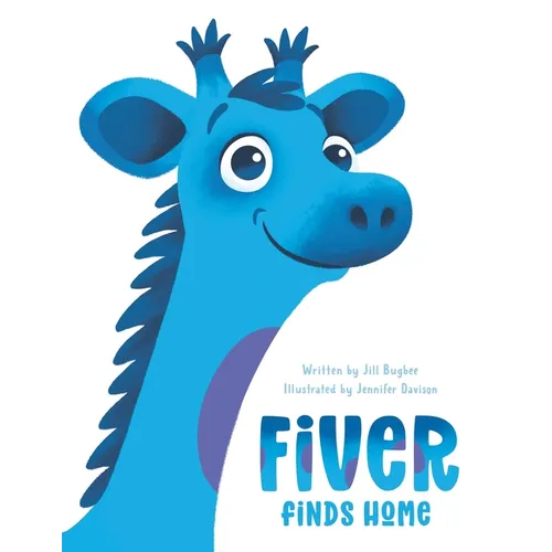 Fiver Finds Home