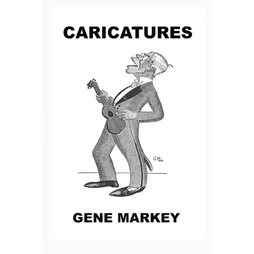 Caricatures