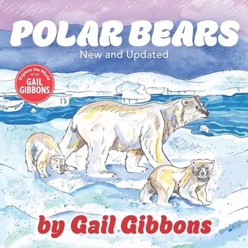 Polar Bears (New & Updated)