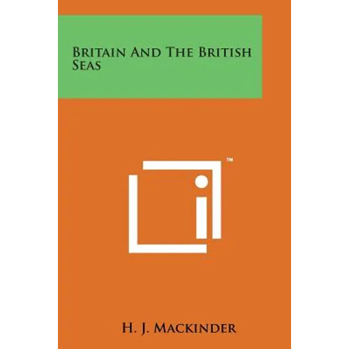 Britain and the British Seas