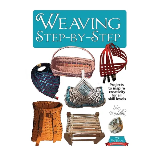 Weaving Step-by-Step