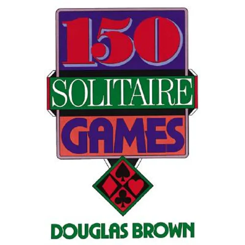 150 Solitaire Games