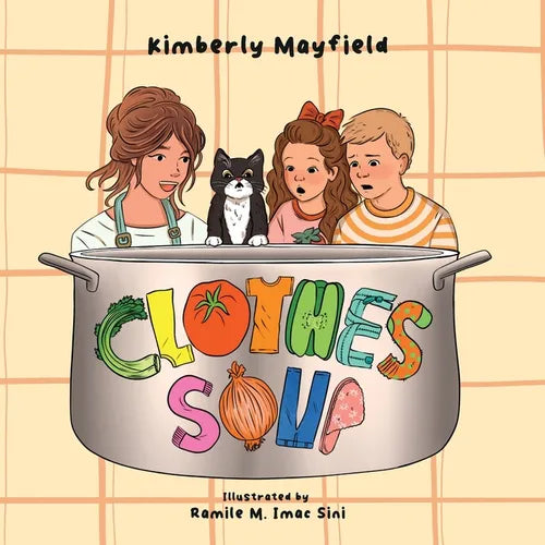 Clothes Soup