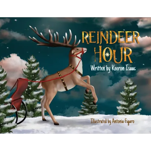 Reindeer Hour