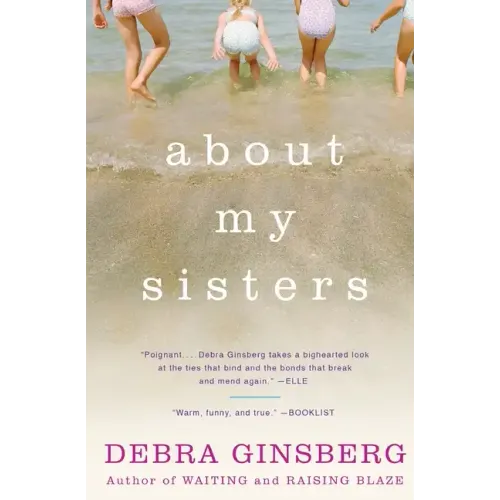 About My Sisters