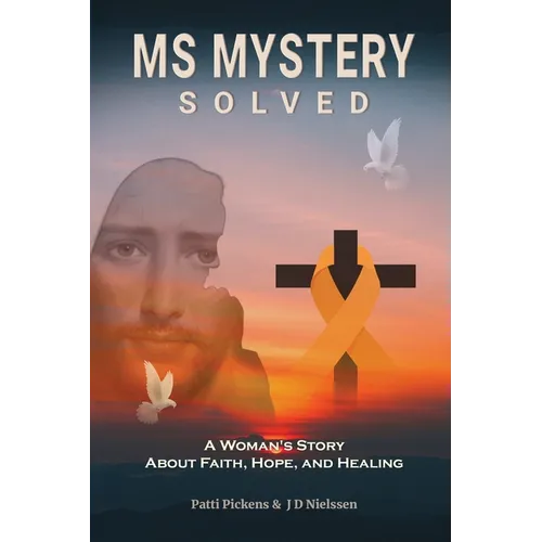 MS MyStery Solved