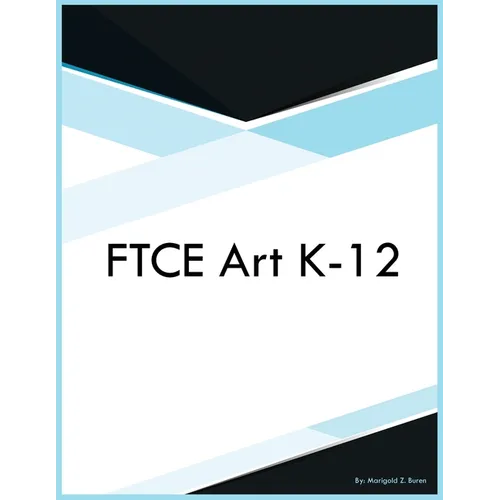 FTCE Art K-12