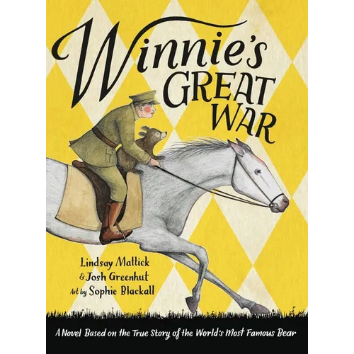 Winnie's Great War