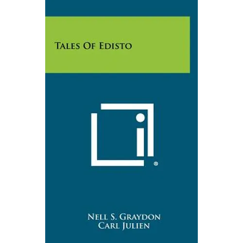 Tales Of Edisto