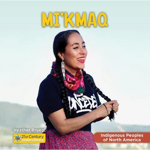 Mi'kmaq