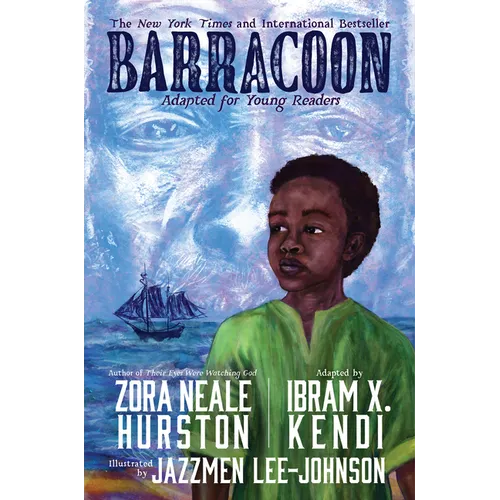 Barracoon: Adapted for Young Readers